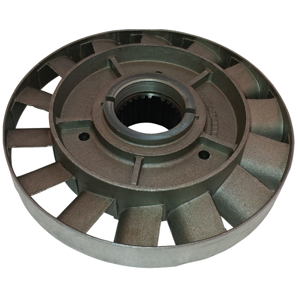 Torque Converter Parts & Transmission PartsTri Components
